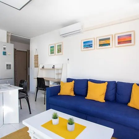 Emeraude By Interhome Apartment Cagnes-sur-Mer