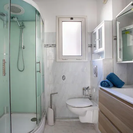 Apartment Emeraude By Interhome