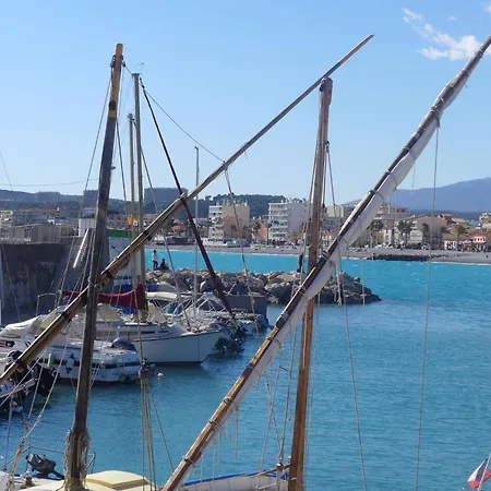 Emeraude By Interhome Apartment Cagnes-sur-Mer