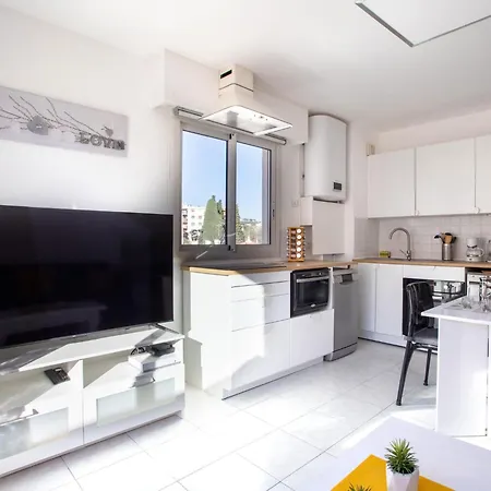 Emeraude By Interhome Apartment *