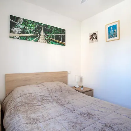 Emeraude By Interhome Apartment