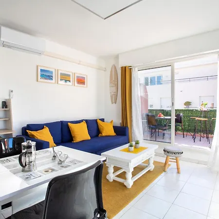 Apartment Emeraude By Interhome