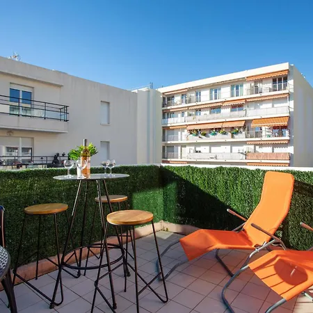 Apartment Emeraude By Interhome