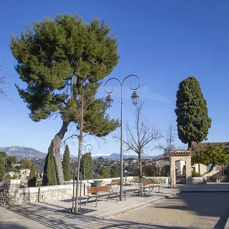 Emeraude By Interhome Cagnes-sur-Mer